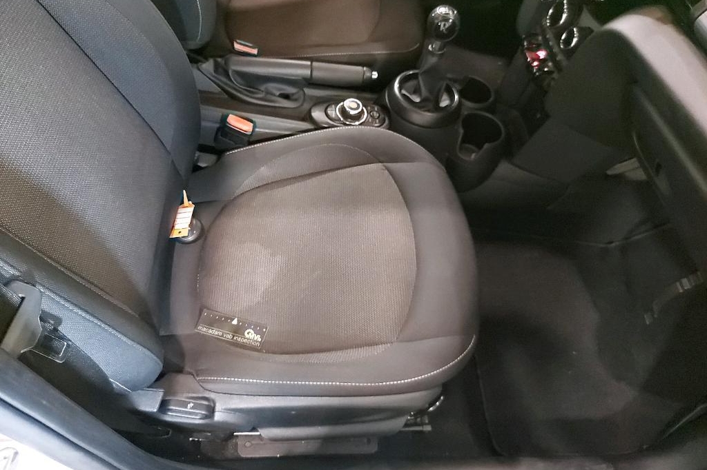 MINI MINI Cooper 2018 фото 8