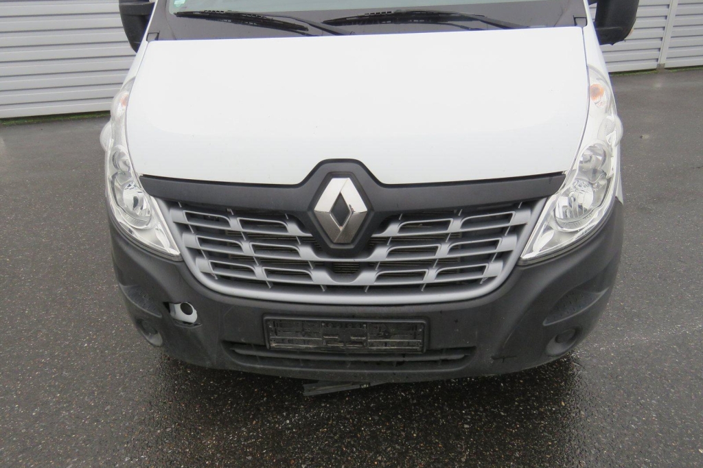 Renault Master 2017 фото 79