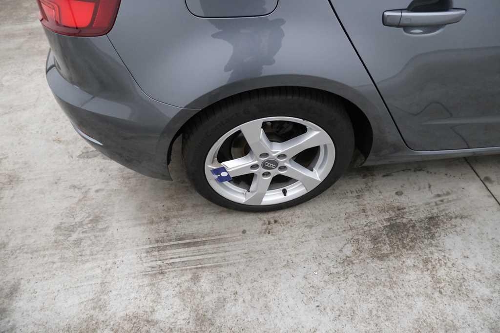 Audi A3 Sportback 2017 photo 13