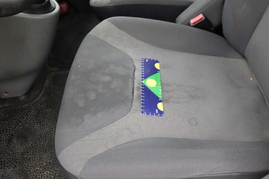 Renault Trafic 2014 фото 65