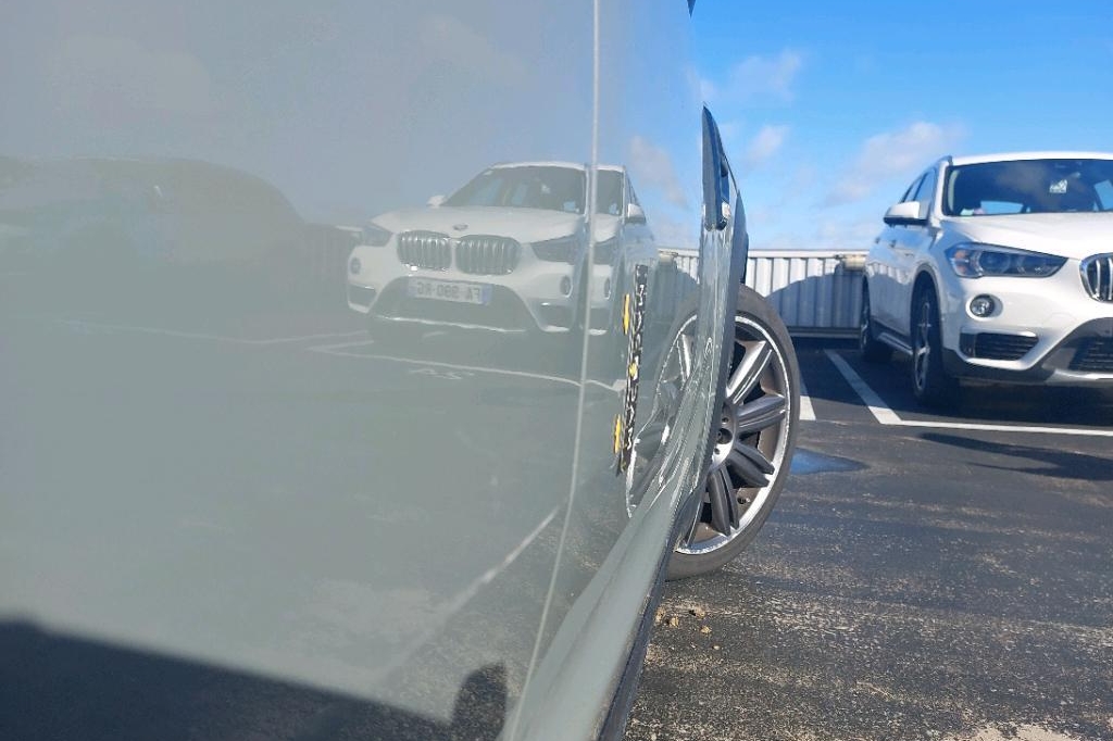 MINI Countryman 2017 photo 52