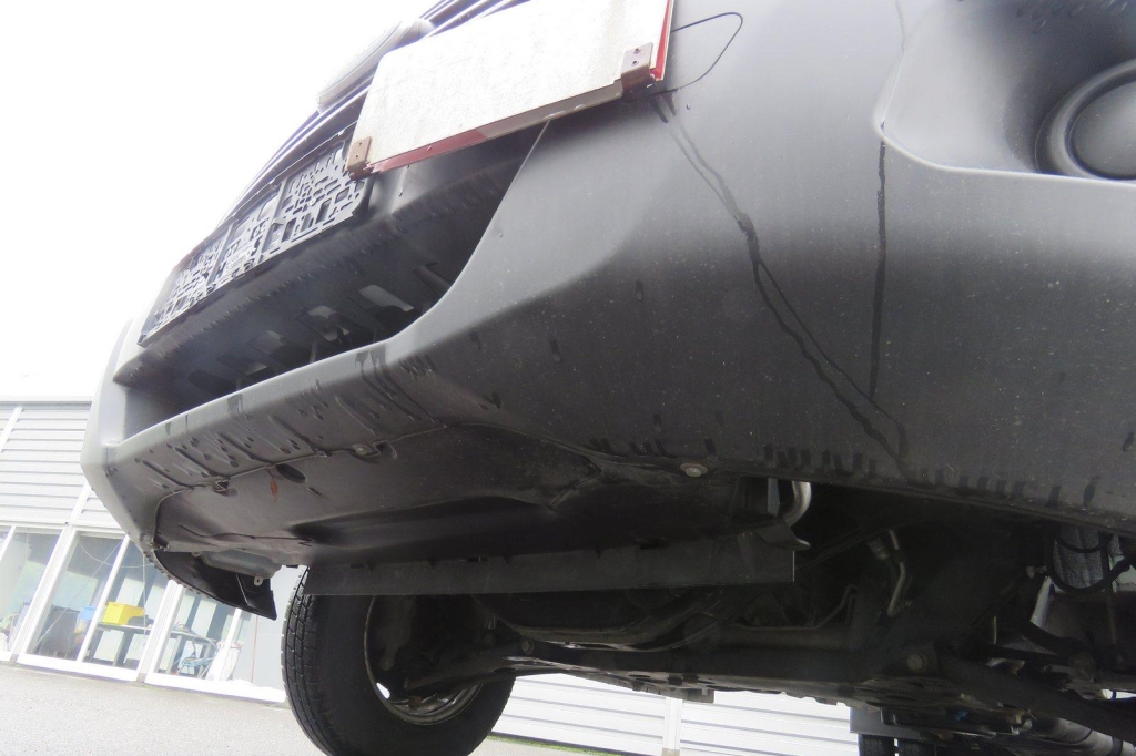 Ford Transit Koffer 2019 photo 11