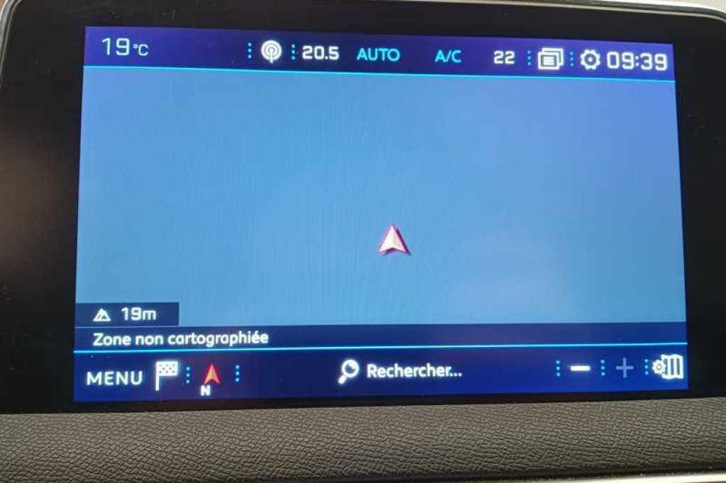 Peugeot 5008 2018 photo 7