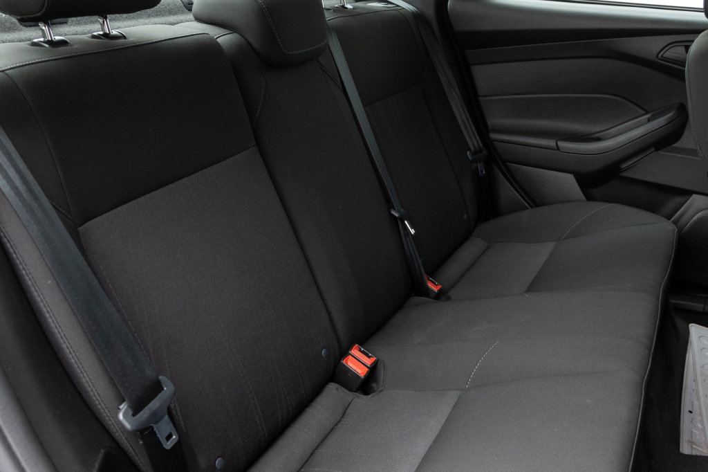 Ford Focus S 2018 фото 5