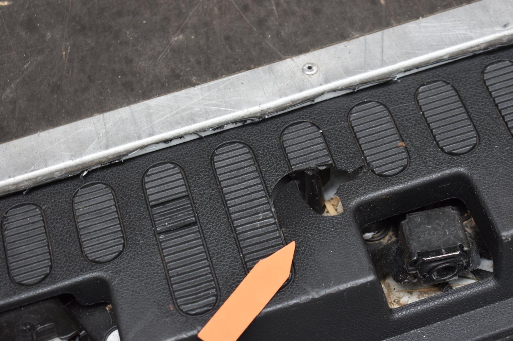 Renault Master Kasten 2019 photo 9