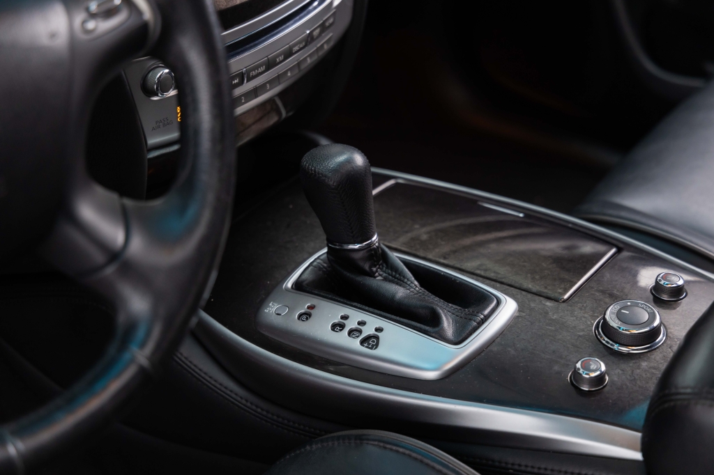 Infiniti QX60 2014 фото 29