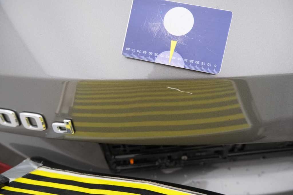 Mercedes-Benz CLA-Klasse 2017 photo 29