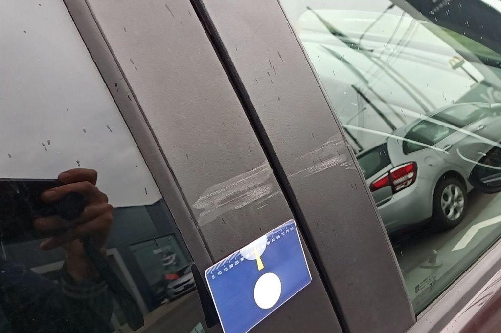 Opel Astra Sports Tourer 2017 фото 58