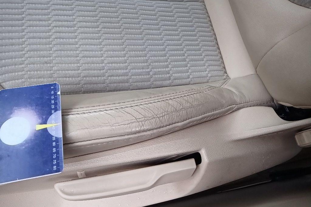 Audi A3 2016 фото 13