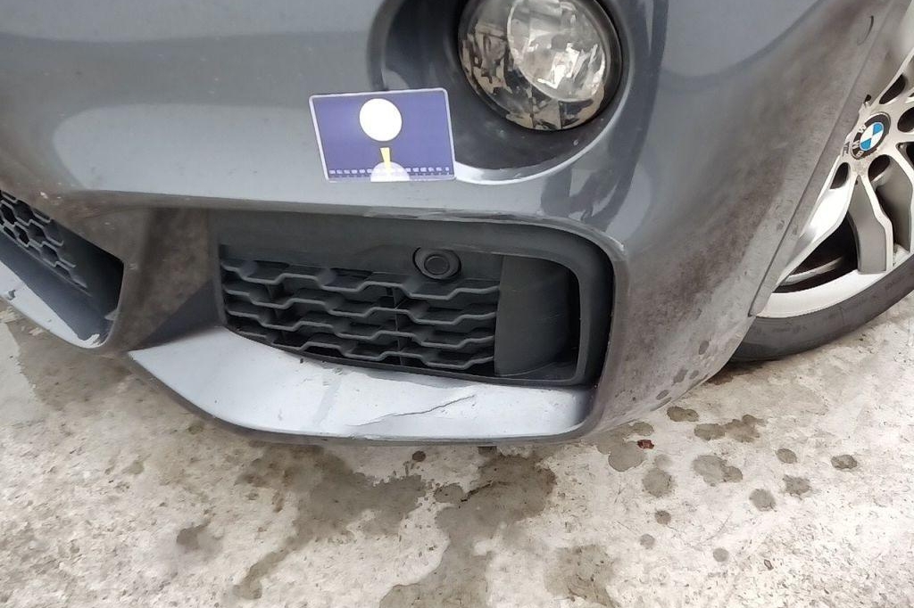 BMW X1 2017 photo 44