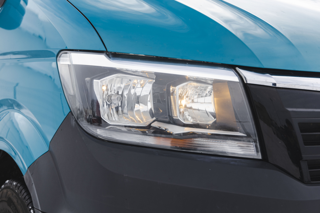 MAN TGE 3.140 2020 фото 7