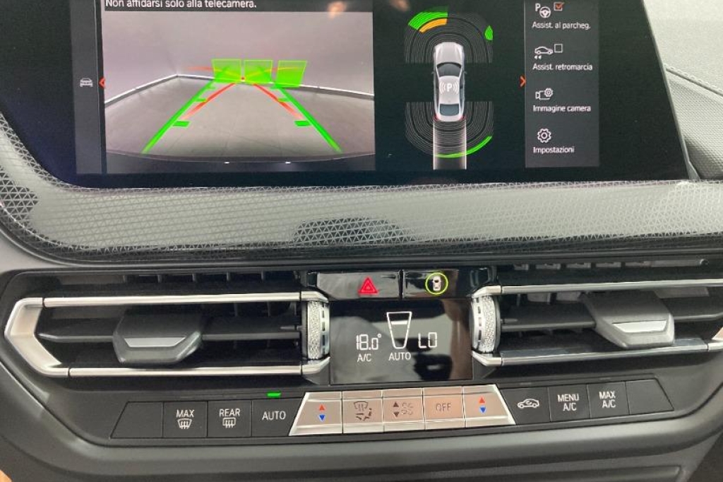 BMW 2er 2020 photo 6