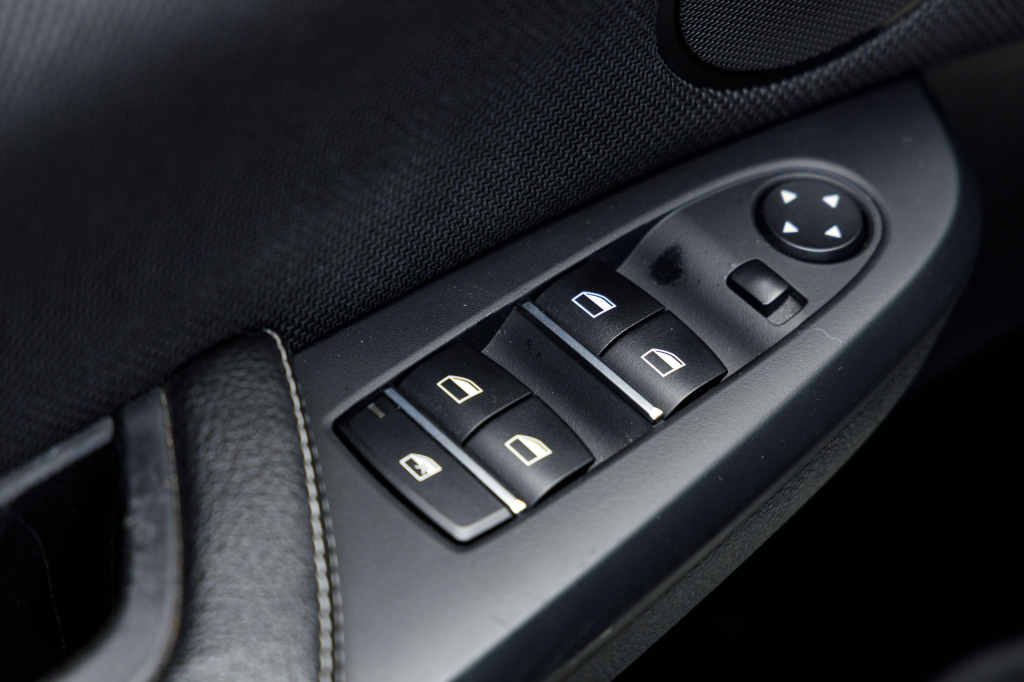 BMW X5 35dX 2017 фото 25