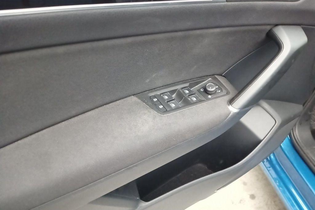 Volkswagen Touran 2017 фото 35