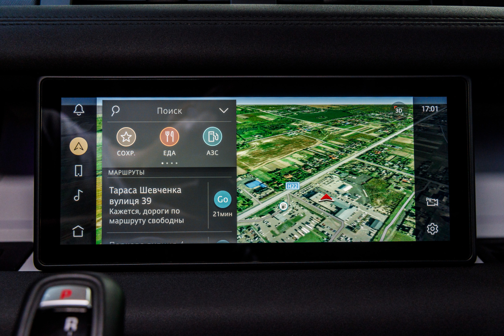 Land Rover Defender First Edition D240 2020 photo 8