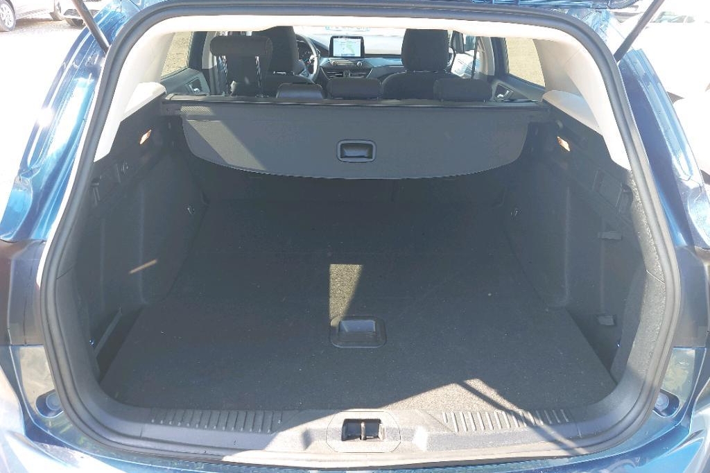 Ford Focus Turnier 2020 photo 5