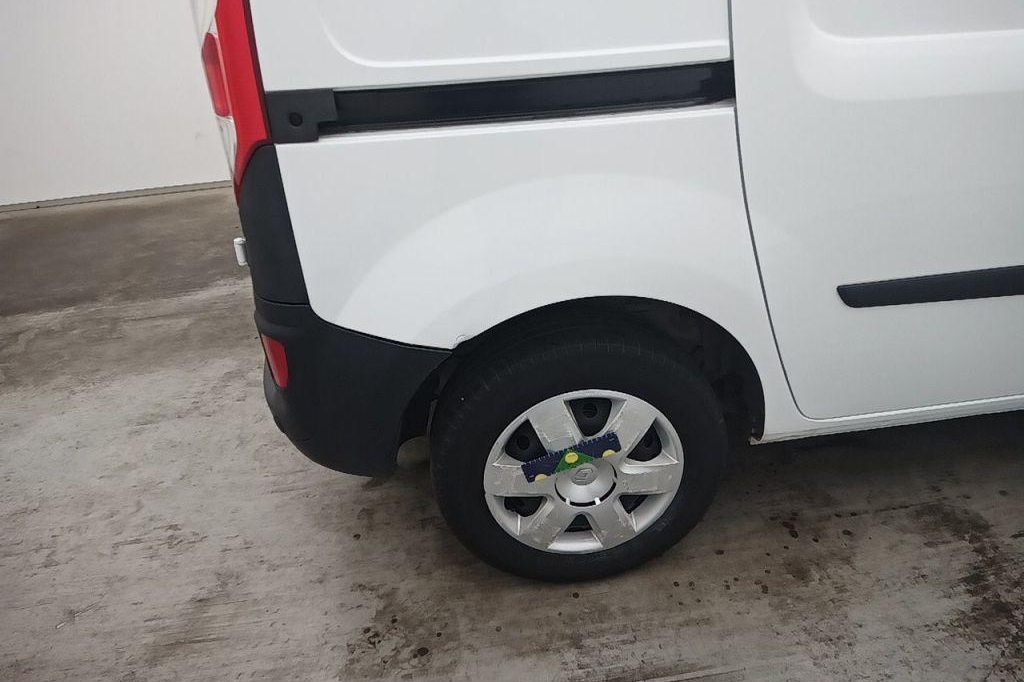 Renault Kangoo 2017 photo 55