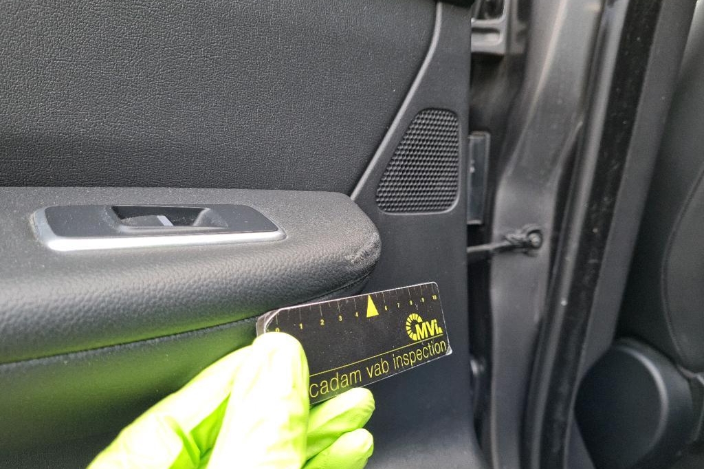 Jaguar F-Pace 2018 photo 44