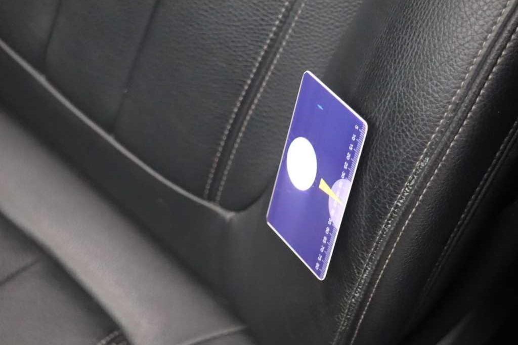 BMW 5 Series 2017 photo 24