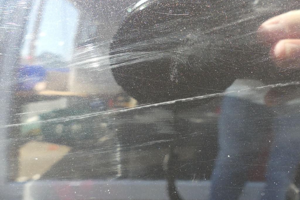 Skoda Kodiaq 2018 фото 13