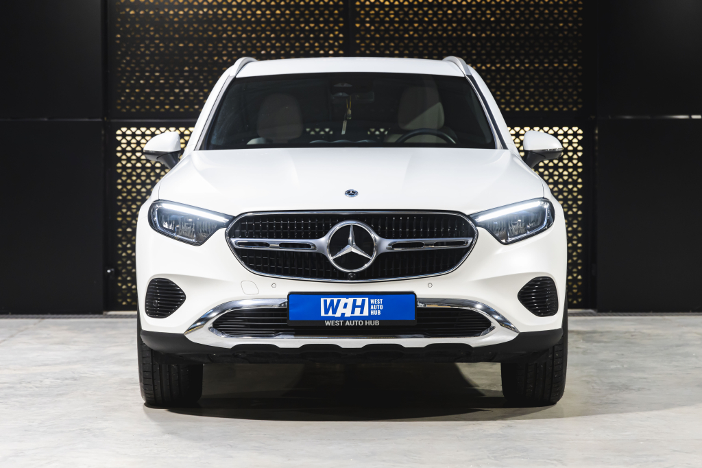 Mercedes-Benz GLC-Class 2023 фото 3