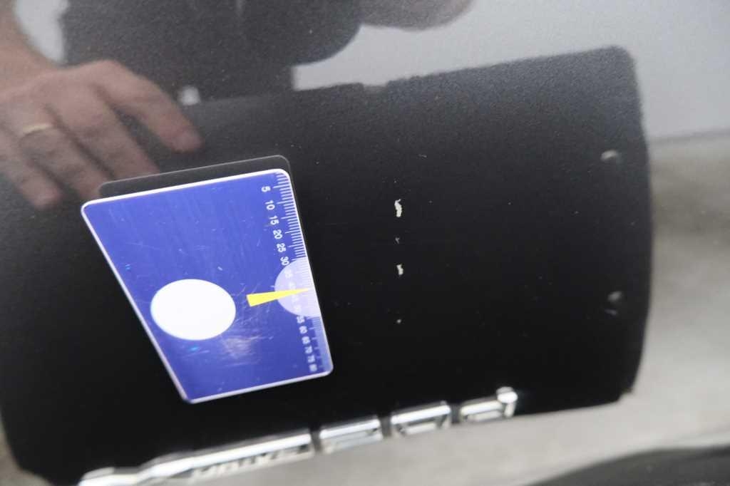 BMW X4 2014 photo 87