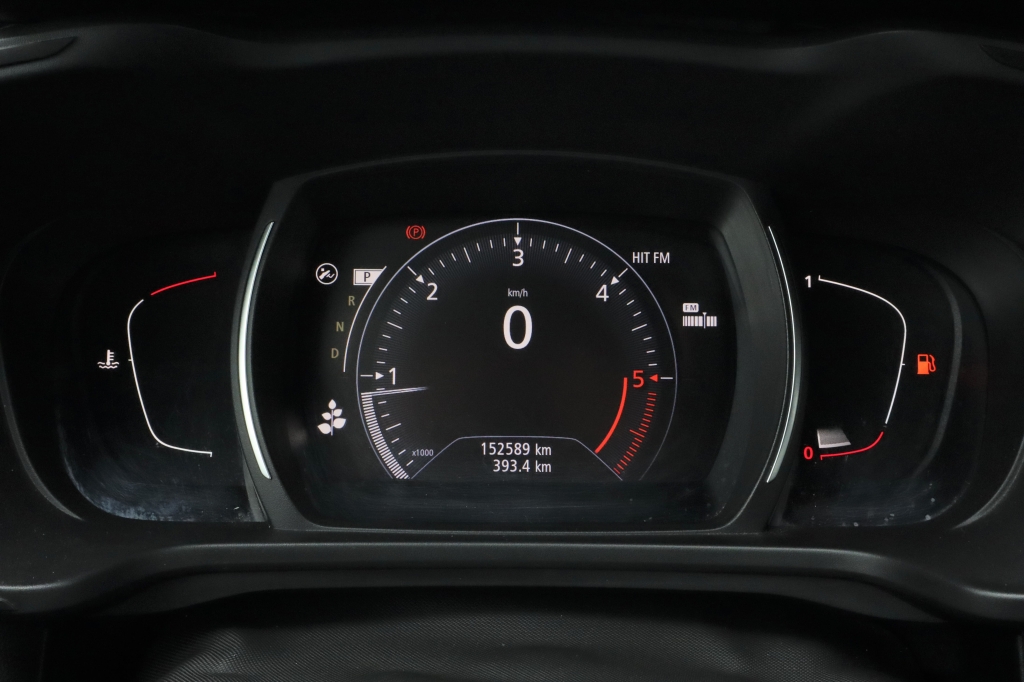 Renault Kadjar ZEN 2017 photo 10