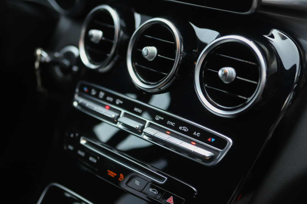 Mercedes-Benz C 200 Avantgarde 2016 фото 39