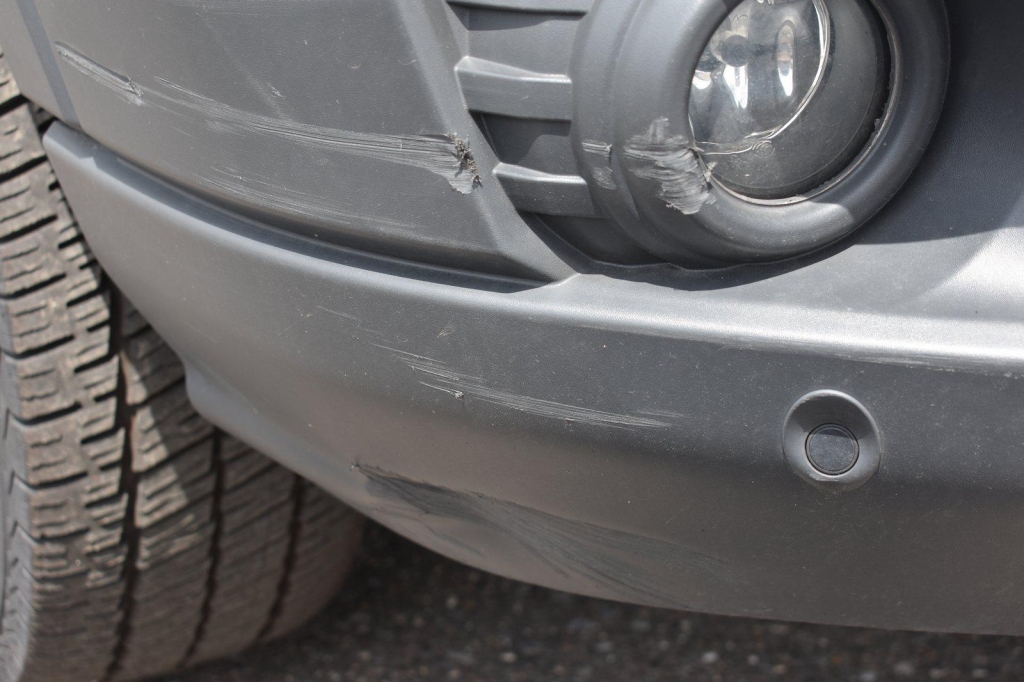 Ford Transit Kasten 2019 photo 7