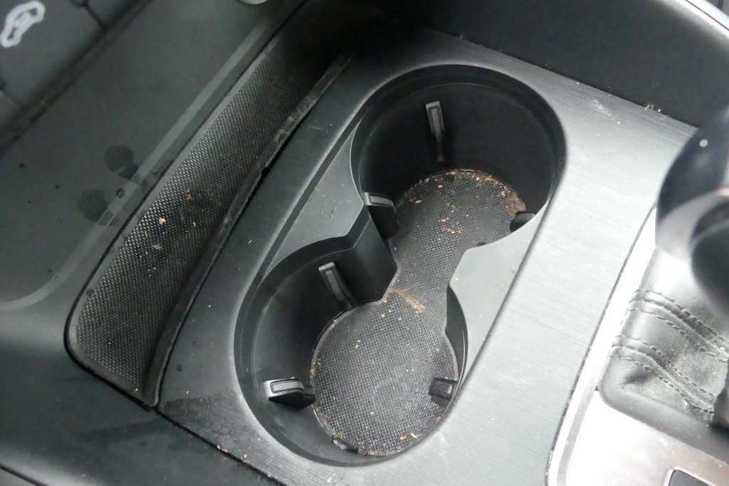 Audi A3 Sportback 2018 photo 20