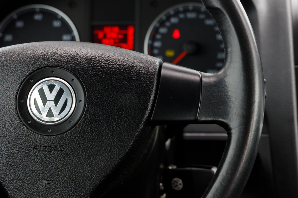 Volkswagen Golf V 2008 фото 19