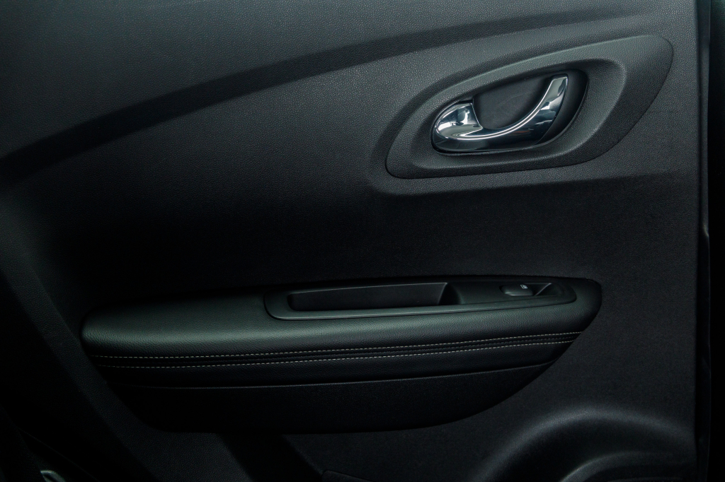 Renault Kadjar BOSE photo 19