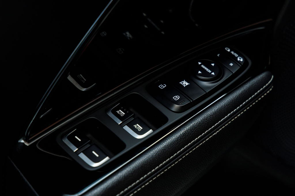 Kia Niro EX 2016 photo 23