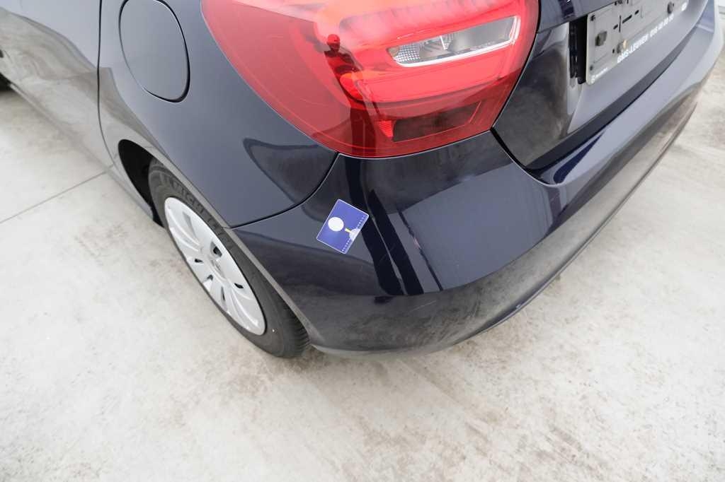 Mercedes-Benz A-Klasse 2017 фото 47