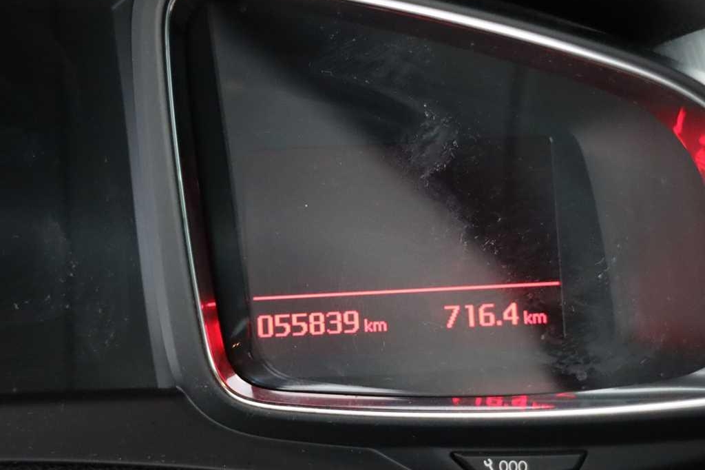 DS DS5 2016 фото 2