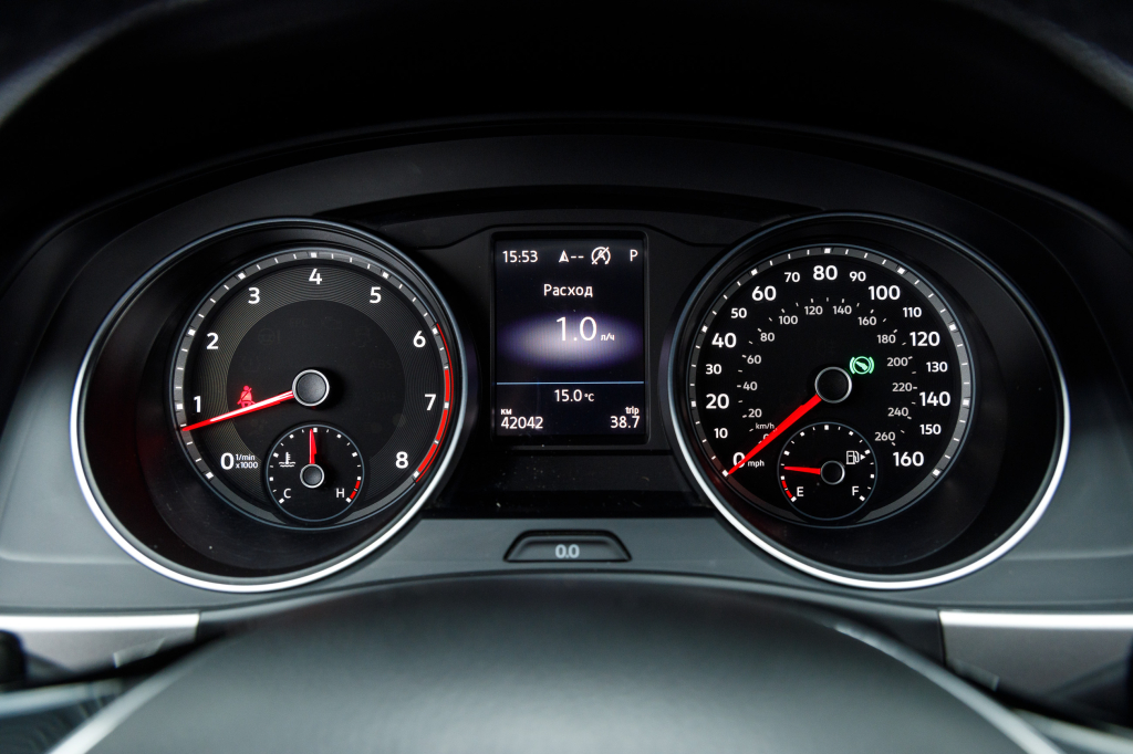 Volkswagen Atlas 2019 photo 16