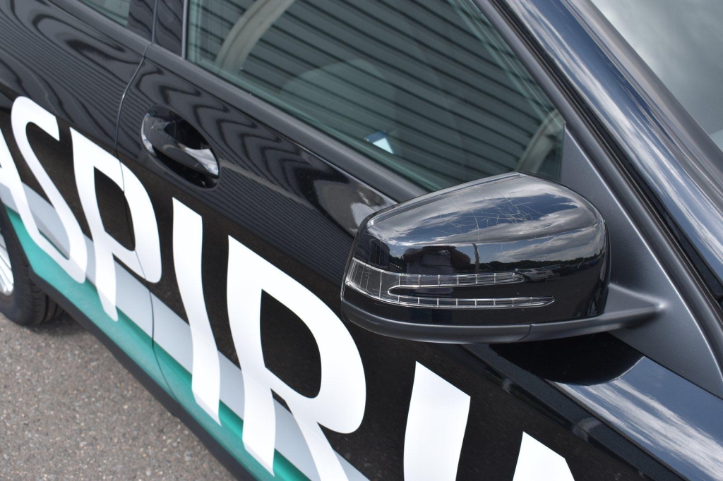 Mercedes-Benz GLA-Class 2019 фото 9