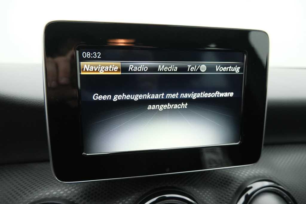 Mercedes-Benz A-Klasse 2017 фото 39