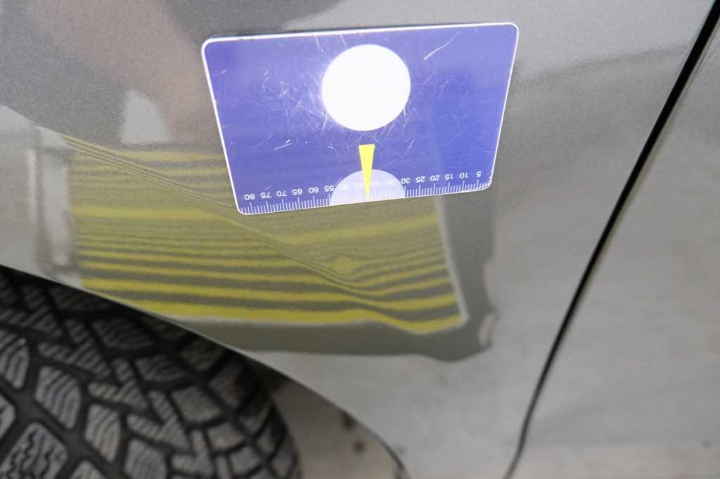 Volkswagen Polo 2016 photo 15