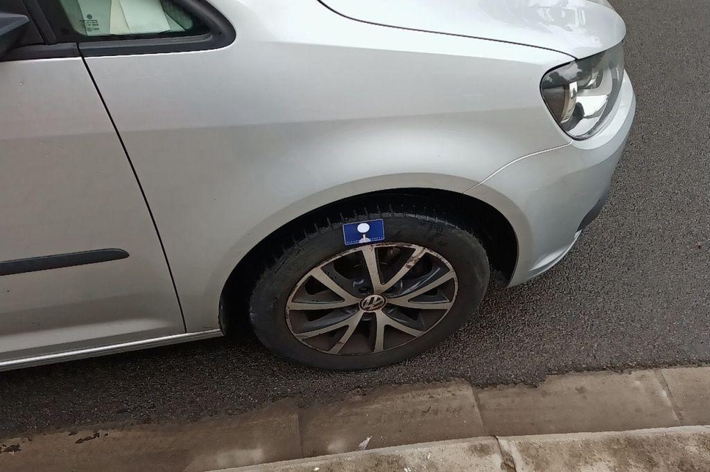 Volkswagen Touran 2015 photo 42