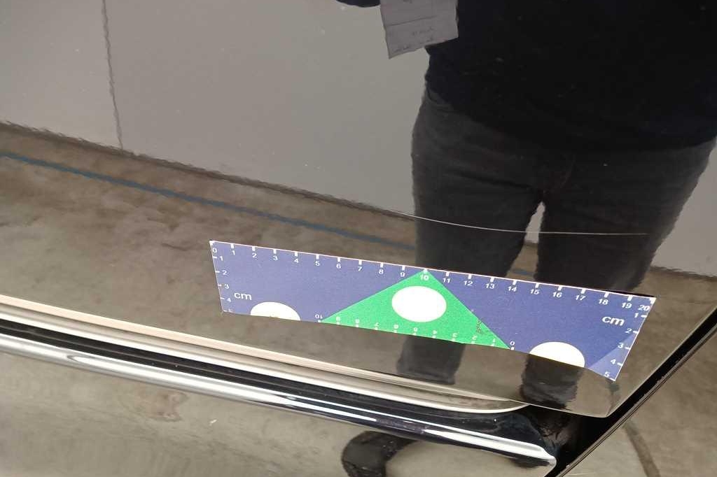 Volkswagen Caddy 2016 photo 40