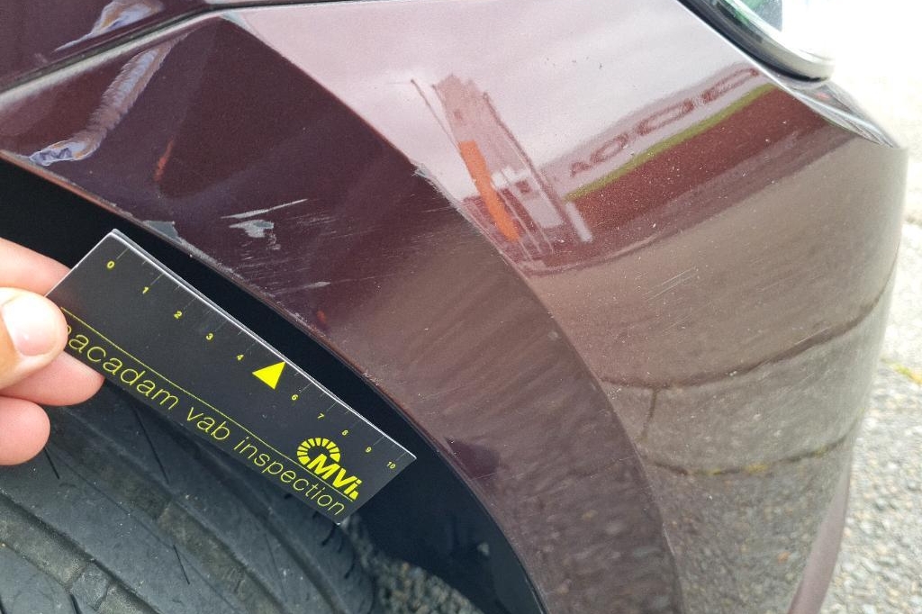 Volkswagen Passat Variant 2016 фото 8