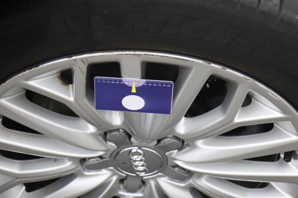 Audi A3 Sportback 2017 photo 29