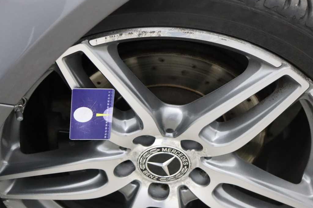 Mercedes-Benz CLA 2017 фото 36