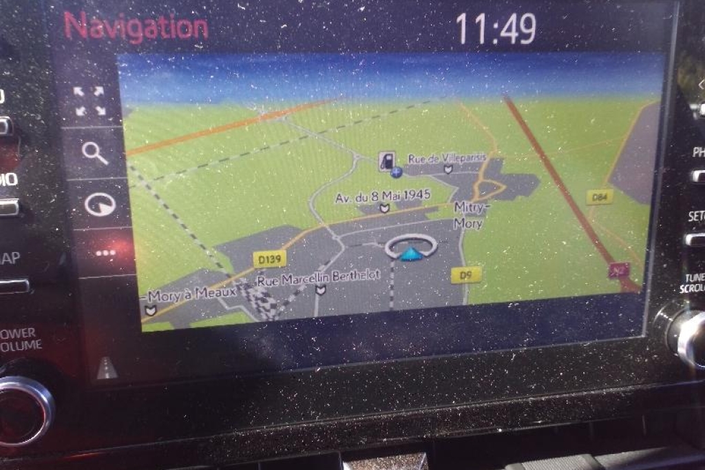 Toyota Corolla 2021 photo 3