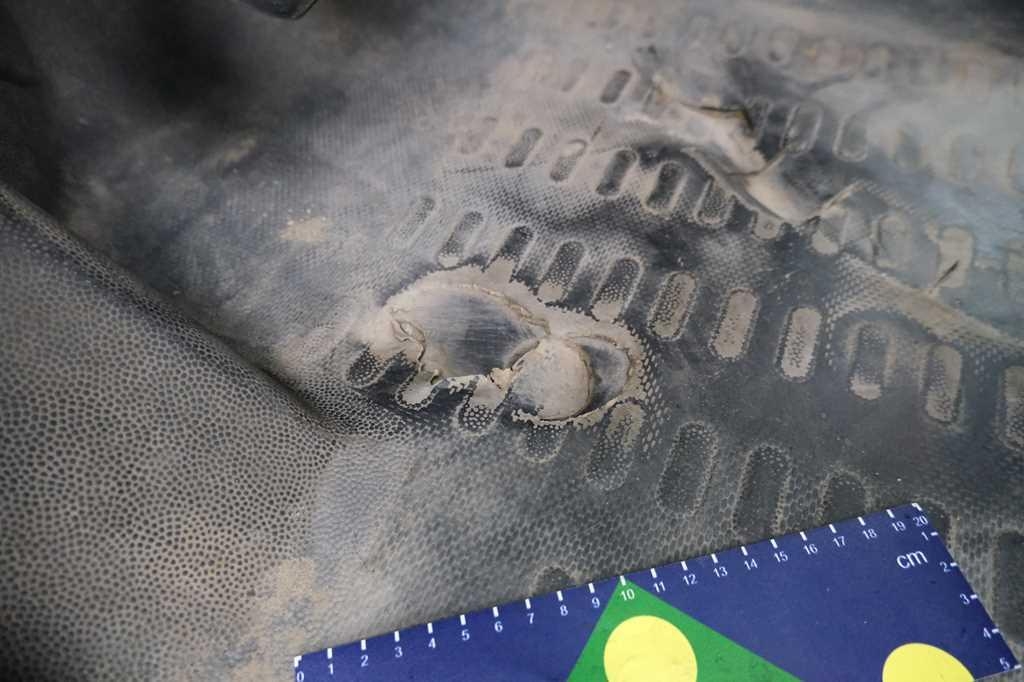 Citroen Berlingo 2016 photo 64