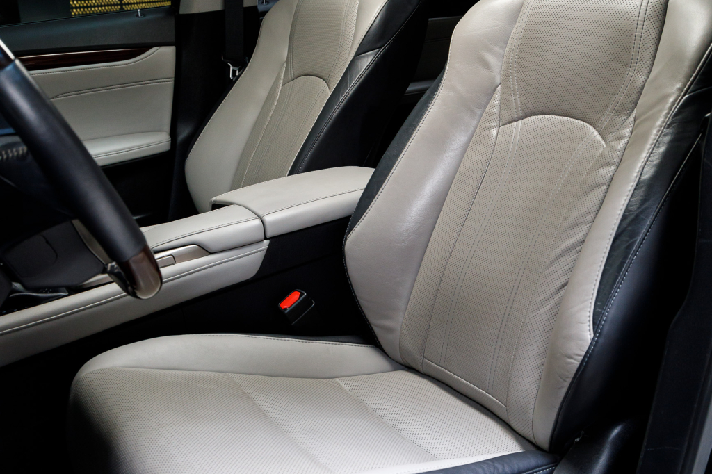 Lexus RX 350 2016 photo 15