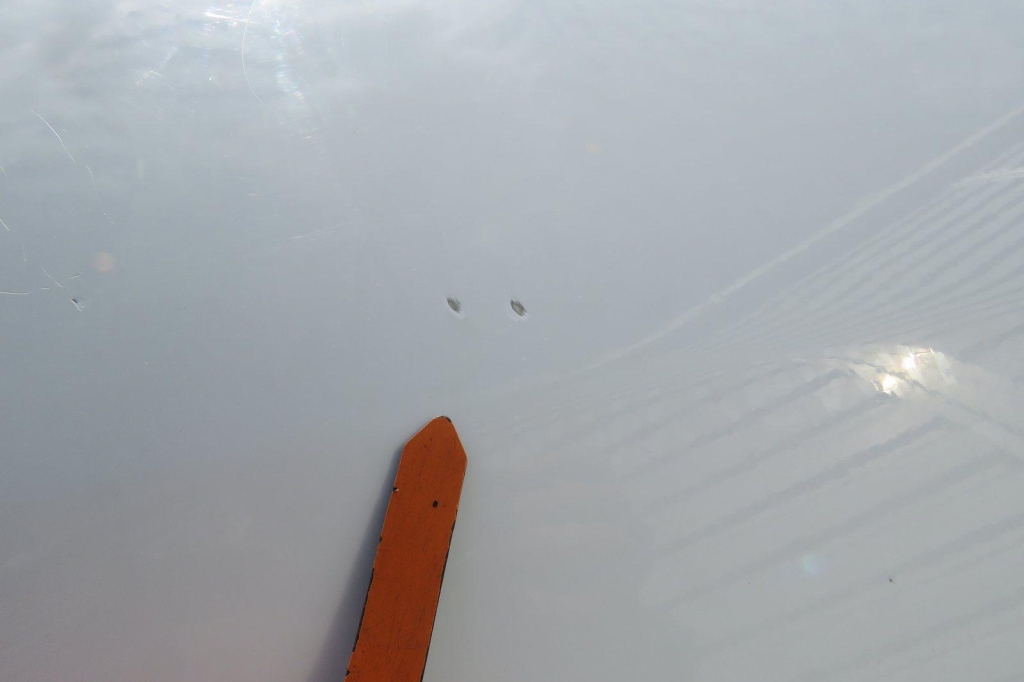 Ford Transit Pritsche 2020 фото 35