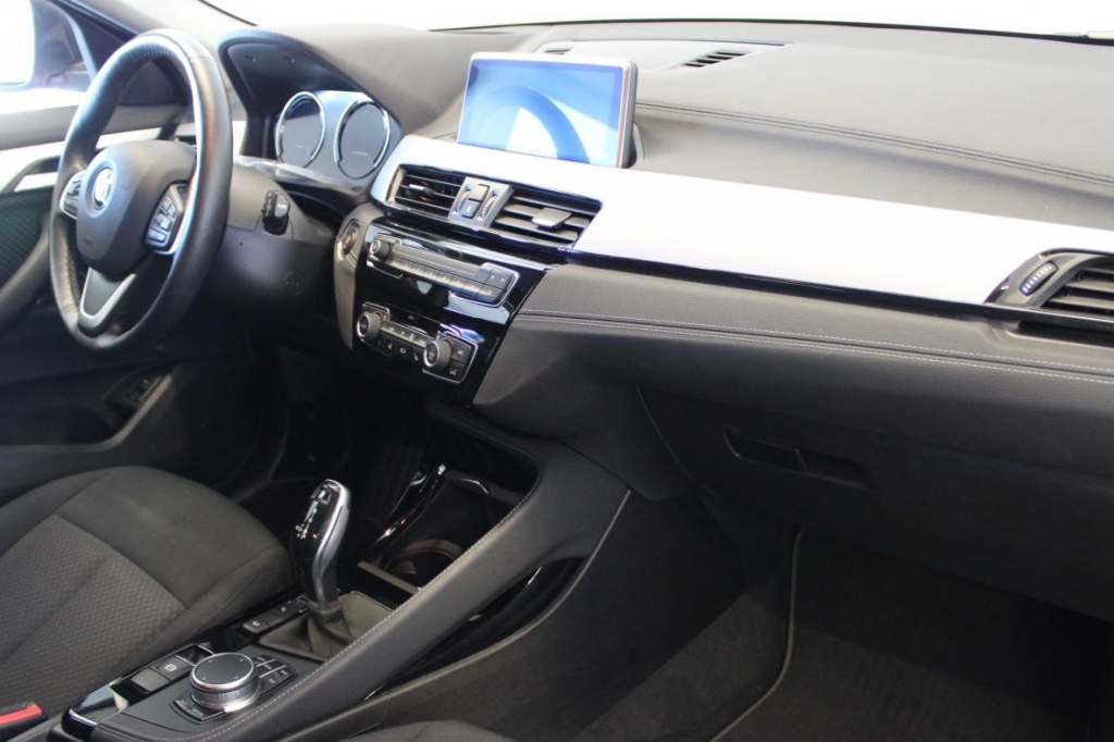 BMW X2 2019 фото 3