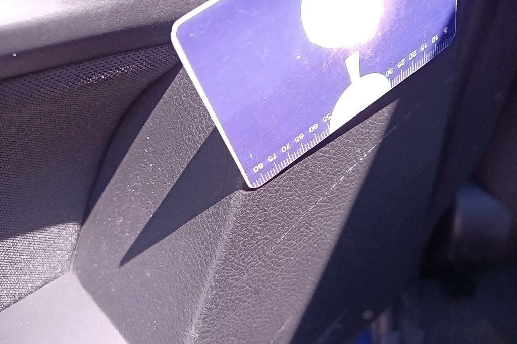 Toyota Auris Touring Sports 2016 photo 21